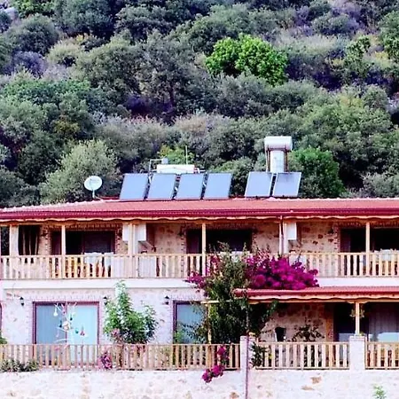 Guest house Istlada Tas Ev - Kekova View *