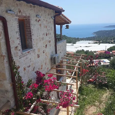Istlada Tas Ev - Kekova View Affittacamere *