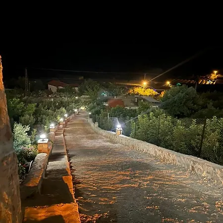 Affittacamere Istlada Tas Ev - Kekova View