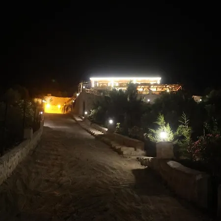 Guest house Istlada Tas Ev - Kekova View *