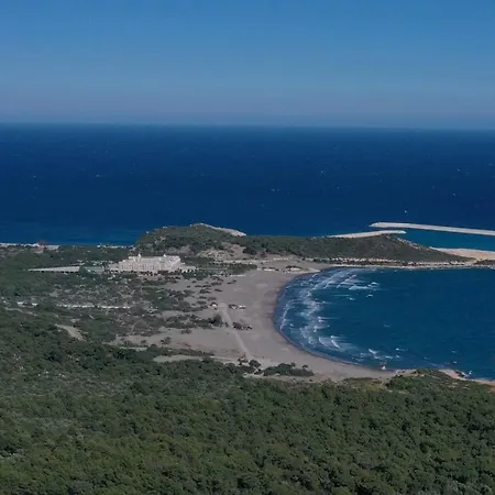 Istlada Tas Ev - Kekova View * Kapakli